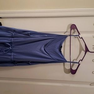 Womans spring/summer jumpsuit